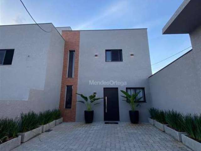 Casa com 2 dormitórios à venda, 68 m² por R$ 360.000,00 - Sorocaba - Sorocaba/SP