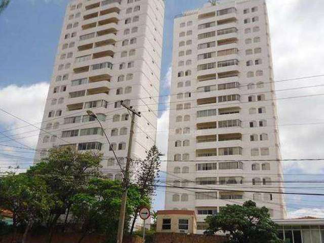 Apartamento com 3 dormitórios à venda, 100 m² por R$ 450.000,00 - Vila Trujillo - Sorocaba/SP