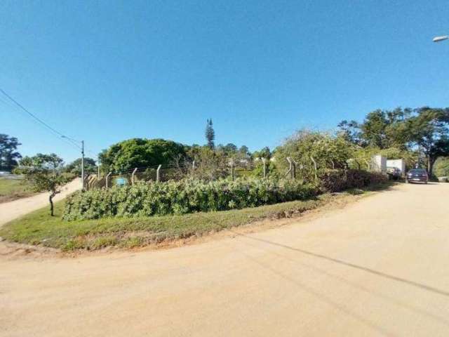 Terreno à venda, 1330 m² por R$ 385.700,00 - Caputera - Sorocaba/SP