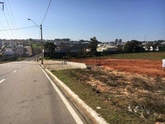 Terreno à venda, 786 m² por R$ 628.800,00 - Parque São Bento - Sorocaba/SP