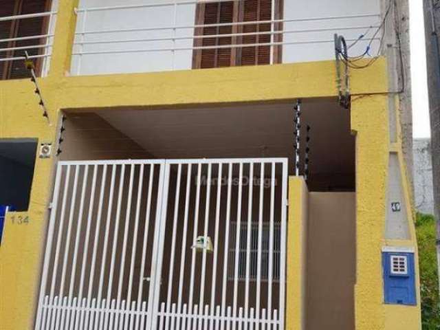 Casa com 4 dormitórios à venda, 199 m² por R$ 370.000,00 - Jardim Wanel Ville IV - Sorocaba/SP