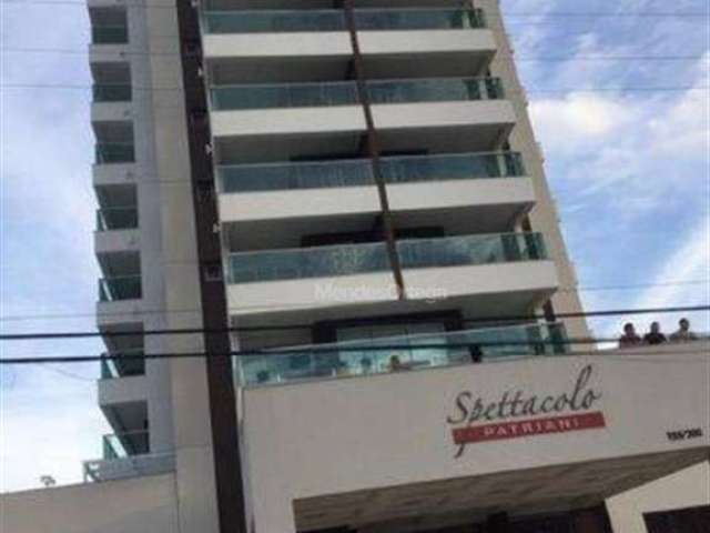 Apartamento com 1 dormitório para alugar, 52 m² por R$ 4.410,00/mês - Parque Campolim - Sorocaba/SP