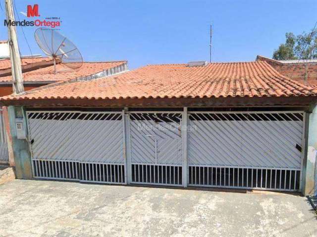 Casa com 2 dormitórios à venda, 150 m² por R$ 307.000,00 - Jardim São Guilherme - Sorocaba/SP