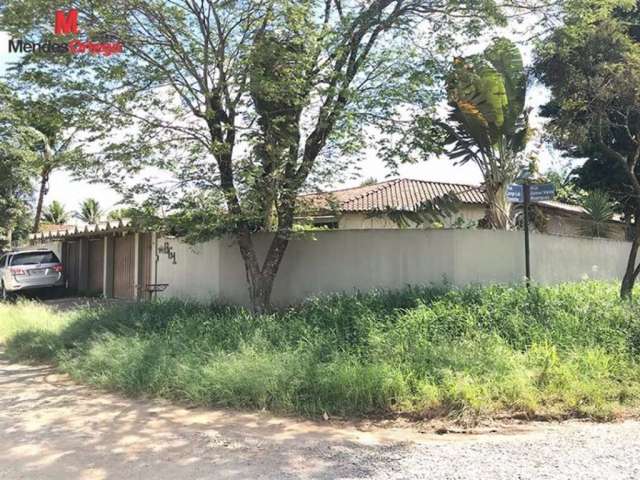 Chácara com 5 dormitórios, 1815 m² - venda por R$ 1.500.000,00 ou aluguel por R$ 6.252,15 - Jardim Salete - Araçoiaba da Serra/SP