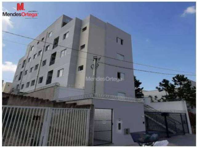 Apartamento à venda, 174 m² por R$ 650.000,00 - Jardim do Paço - Sorocaba/SP