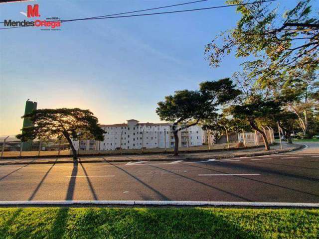 Terreno para alugar, 1237 m² por R$ 7.000,00/mês - Alto da Boa vista - Sorocaba/SP