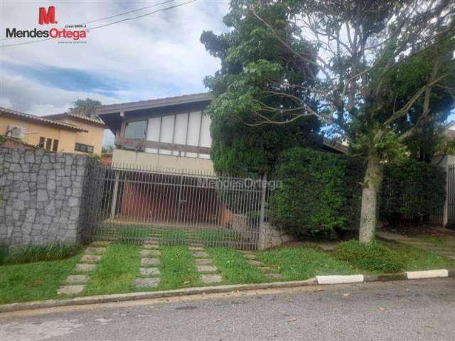 Casa à venda, 400 m² por R$ 1.490.000,00 - Jardim Bandeirantes - Sorocaba/SP