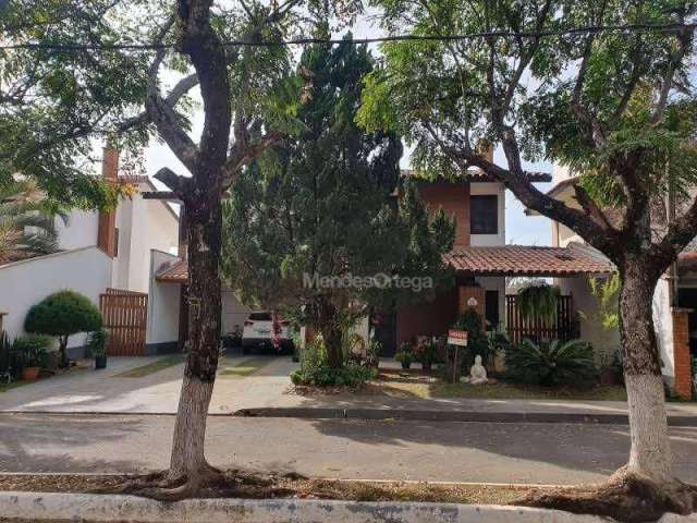 Casa com 5 dormitórios à venda, 242 m² por R$ 950.000,00 - Condomínio Green Garden - Sorocaba/SP