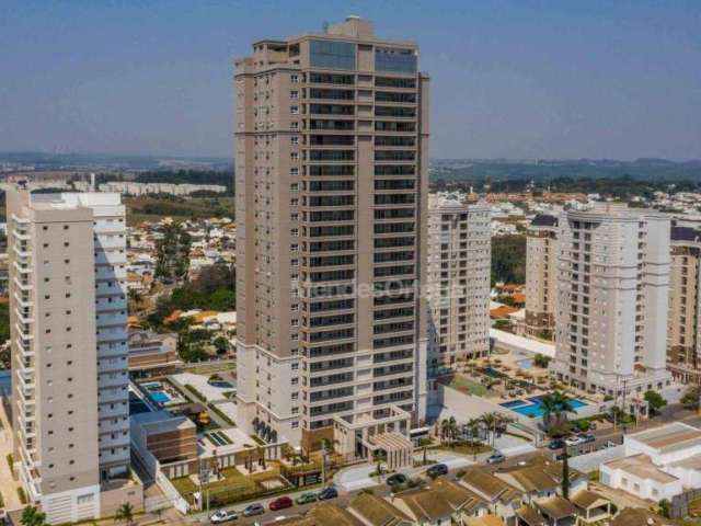 Apartamento com 4 dormitórios à venda, 366 m² por R$ 3.560.000,00 - Parque Campolim - Sorocaba/SP