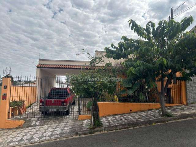 Casa com 2 dormitórios à venda, 201 m² por R$ 650.000,00 - Vila Trujillo - Sorocaba/SP