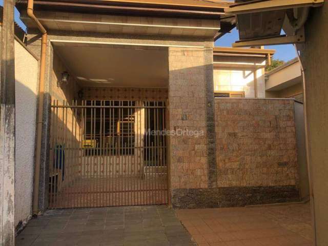 Casa com 2 dormitórios à venda, 75 m² por R$ 258.000,00 - Centro - Sorocaba/SP