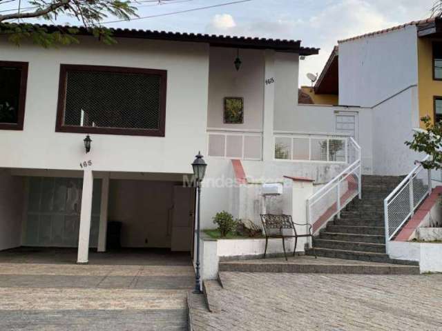 Casa com 3 dormitórios à venda, 246 m² por R$ 1.060.000,00 - Condomínio Granja Olga - Sorocaba/SP