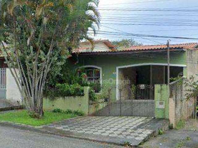 Casa com 3 dormitórios à venda, 240 m² por R$ 880.000,00 - Jardim Europa - Sorocaba/SP