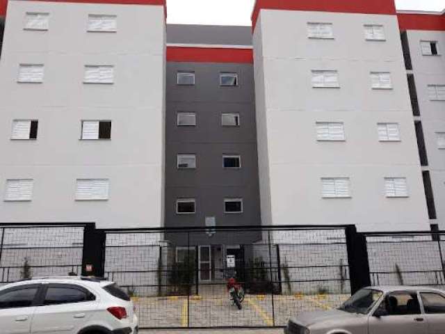 Apartamento à venda, 55 m² por R$ 250.000,00 - Jardim Pagliato - Sorocaba/SP