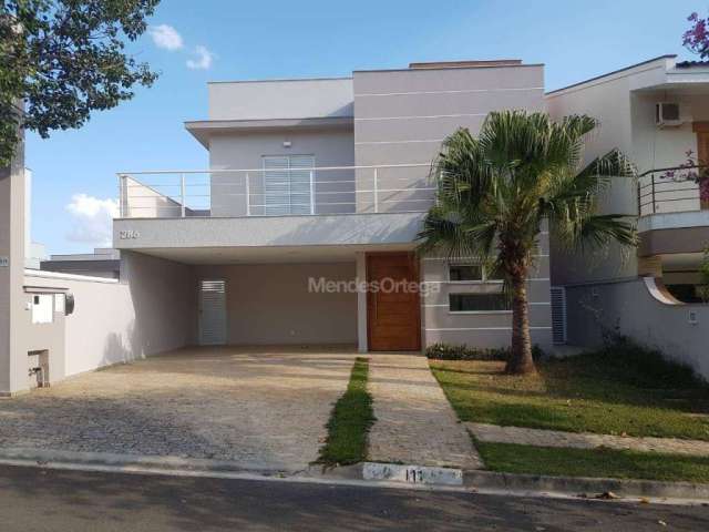 Casa com 3 dormitórios para alugar, 259 m² por R$ 8.912,00/mês - Condomínio Lago da Boa Vista - Sorocaba/SP