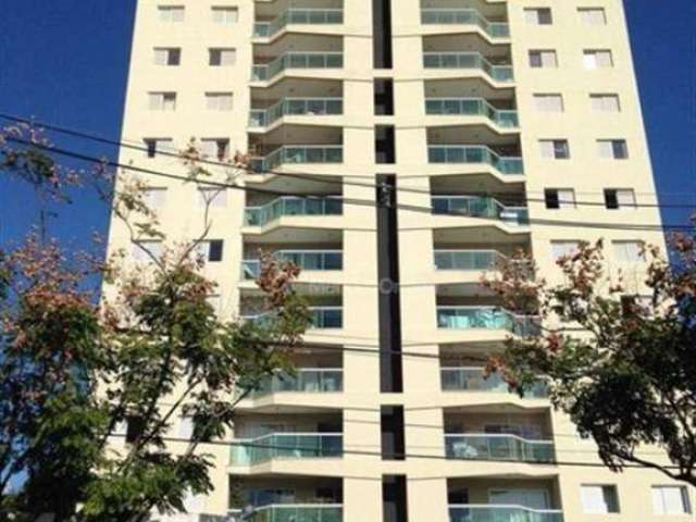 Apartamento com 3 dormitórios à venda, 140 m² por R$ 1.000.000,00 - Parque Campolim - Sorocaba/SP