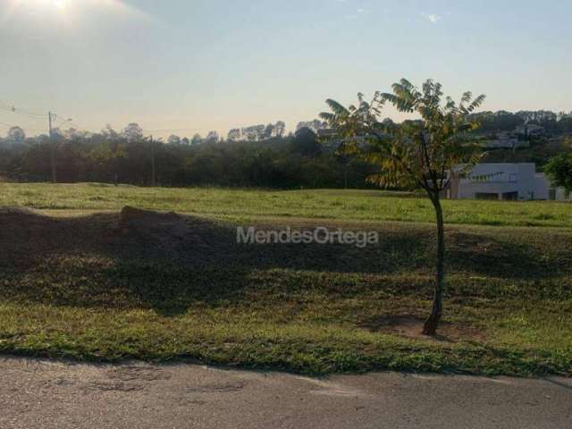 Terreno à venda, 1000 m² por R$ 280.000 - Condominio Residencial Dacha Sorocaba - Sorocaba/SP