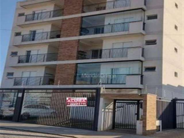 Apartamento com 2 dormitórios para alugar, 74 m² por R$ 2.818,00/mês - Vila Progresso - Sorocaba/SP