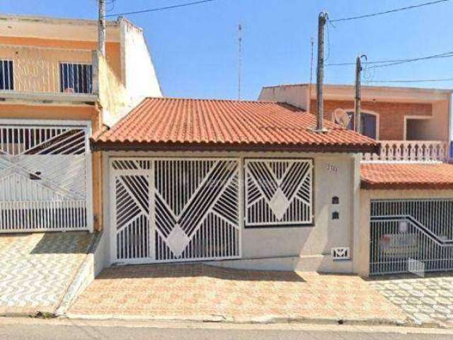 Casa com 2 dormitórios à venda, 116 m² por R$ 360.000 - Jardim Sao Guilherme II - Sorocaba/SP