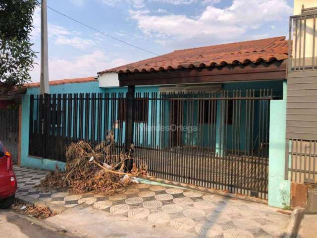 Casa com 3 dormitórios à venda, 114 m² por R$ 600.000 - Central Parque Sorocaba - Sorocaba/SP