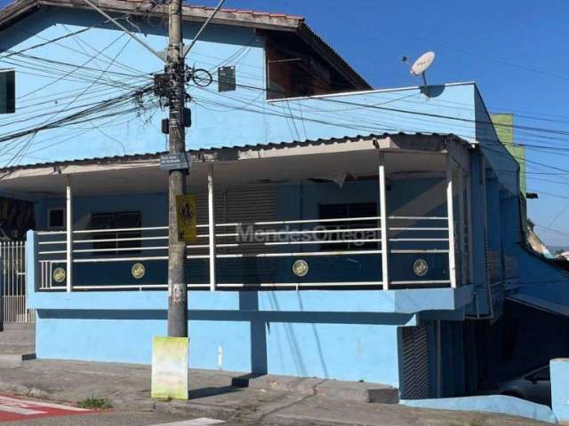 Conjunto à venda, 537 m² por R$ 1.200.000,00 - Wanel Ville - Sorocaba/SP