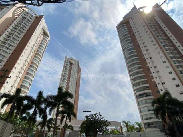 Apartamento com 3 dormitórios à venda, 232 m² por R$ 2.350.000,00 - Parque Campolim - Sorocaba/SP