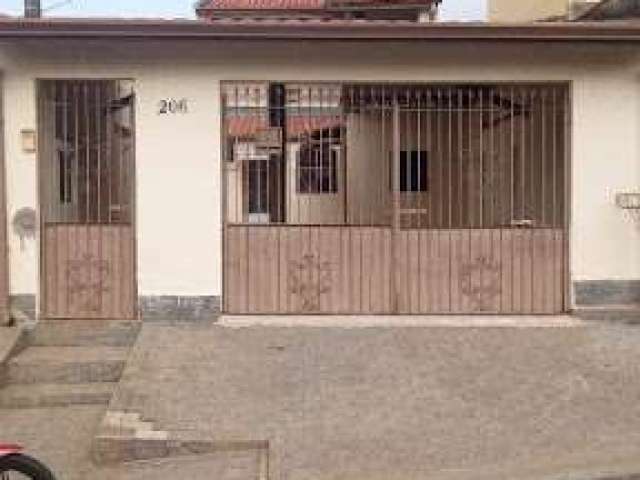 Casa com 1 dormitório à venda, 133 m² por R$ 210.000,00 - Jd. São Guilherme - Sorocaba/SP