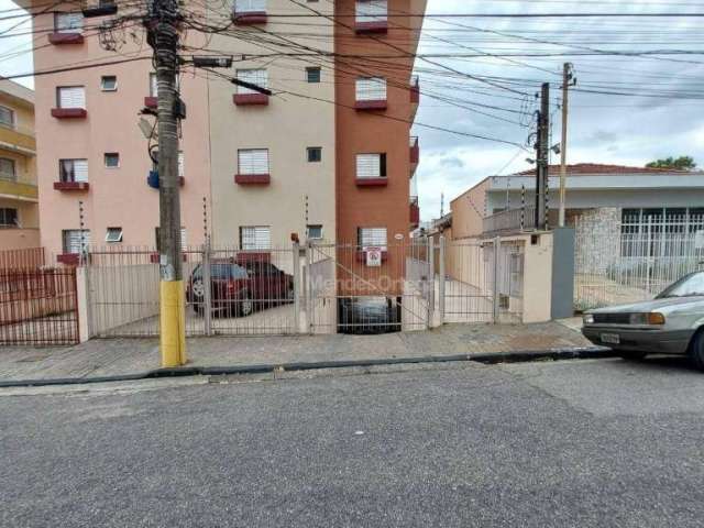 Apartamento com 2 dormitórios à venda, 96 m² por R$ 300.000,00 - Santa Terezinha - Sorocaba/SP