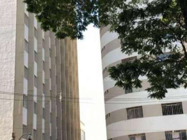 Sala à venda, 30 m² por R$ 75.000,00 - Centro - Sorocaba/SP