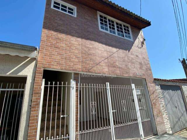 Casa com 1 dormitório para alugar, 60 m² por R$ 1.414,90/mês - Jardim Santo André - Sorocaba/SP