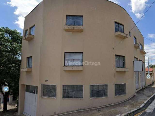 Prédio à venda, 300 m² por R$ 1.590.000,00 - Centro - Votorantim/SP