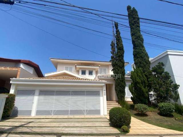 Casa com 4 dormitórios à venda, 386 m² por R$ 2.950.000,00 - Condomínio Ângelo Vial - Sorocaba/SP