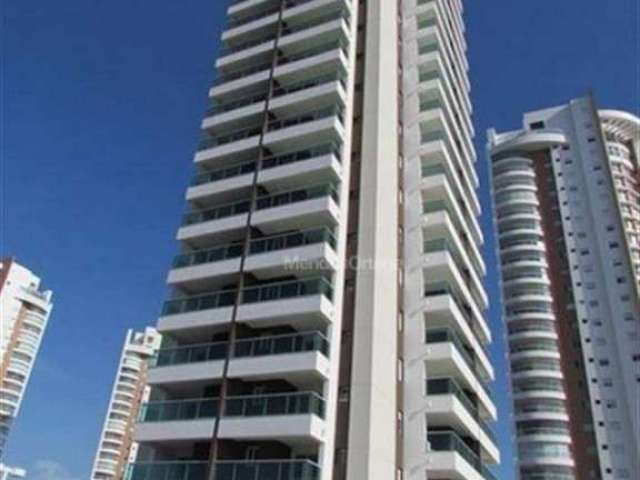 Apartamento com 1 dormitório para alugar, 52 m² por R$ 4.340,00/mês - Parque Campolim - Sorocaba/SP