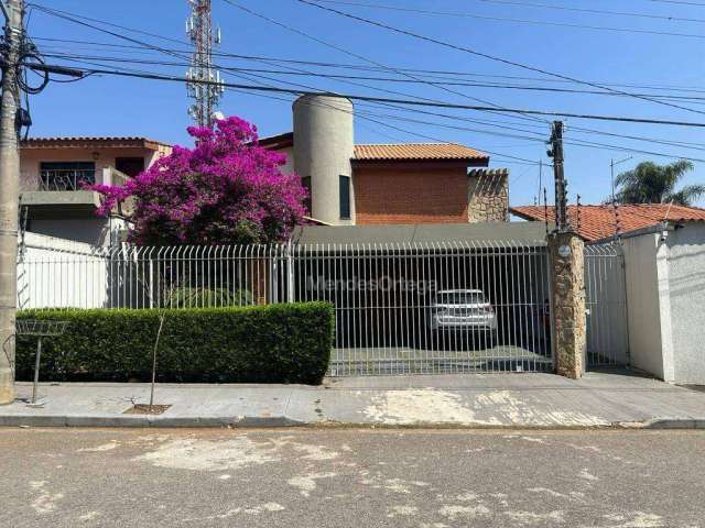 Casa à venda, 397 m² por R$ 1.100.000,00 - Jardim dos Estados - Sorocaba/SP