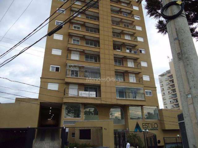 Apartamento com 3 dormitórios à venda, 98 m² por R$ 685.000,00 - Jardim Vergueiro - Sorocaba/SP