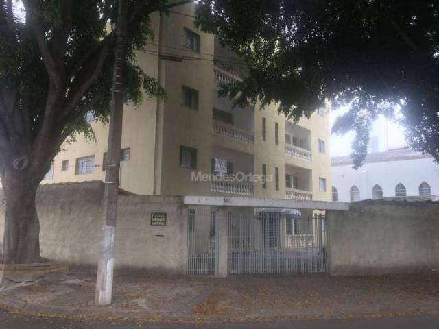 Apartamento com 3 dormitórios à venda, 111 m² por R$ 360.000,00 - Jardim Prestes de Barros - Sorocaba/SP