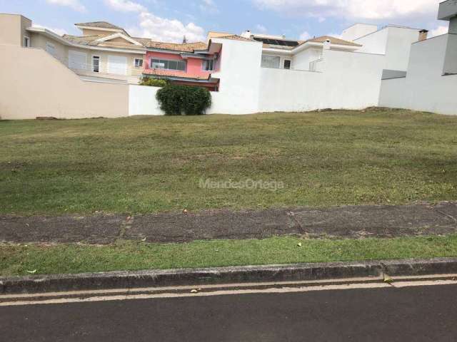 Terreno à venda, 360 m² por R$ 670.000,00 - Condomínio Residencial Sunset Village - Sorocaba/SP