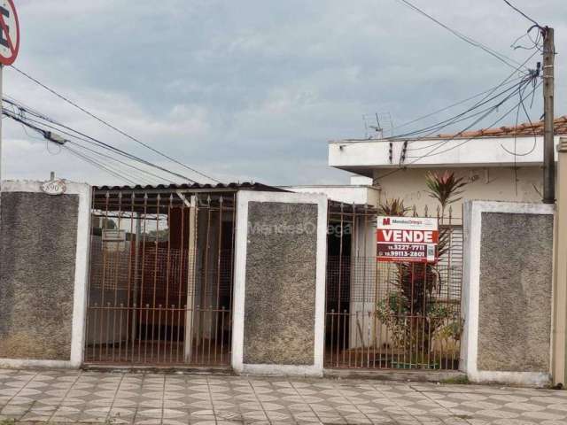 Casa com 2 dormitórios à venda, 156 m² por R$ 480.000,00 - Vila Haro - Sorocaba/SP