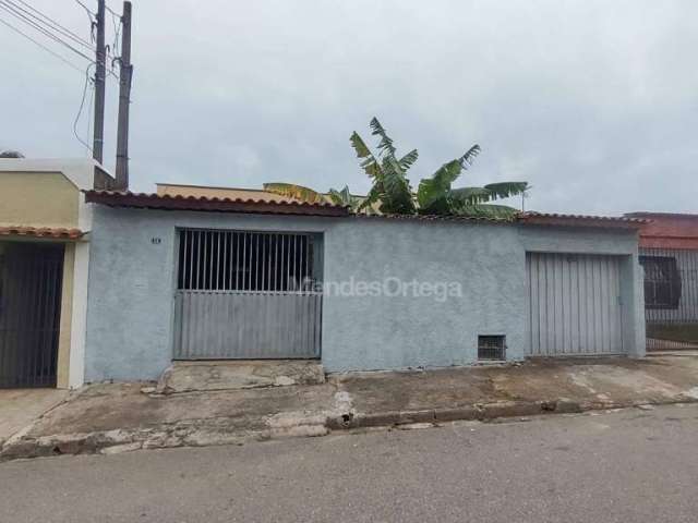 Casa com 3 dormitórios à venda, 144 m² por R$ 495.000,00 - Jardim Saira - Sorocaba/SP