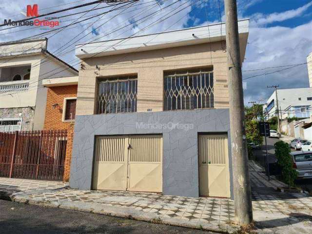 Casa com 3 dormitórios à venda, 189 m² por R$ 290.000,00 - Vila Trujillo - Sorocaba/SP