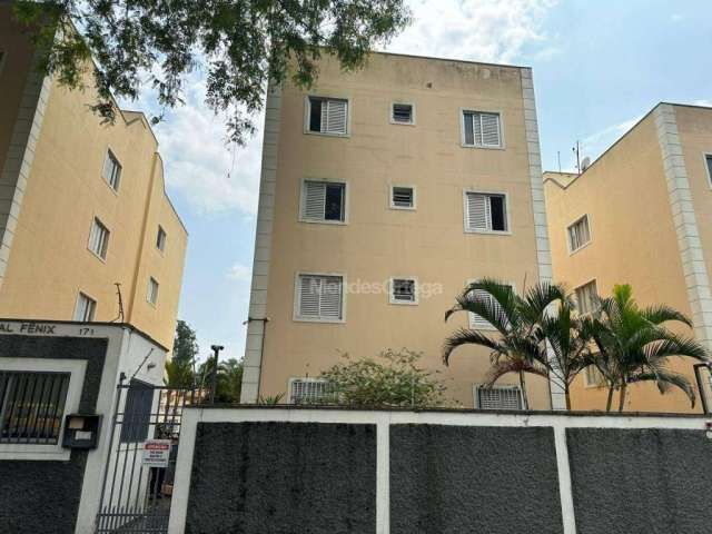 Apartamento com 2 dormitórios à venda, 74 m² por R$ 250.000,00 - Jardim Europa - Sorocaba/SP