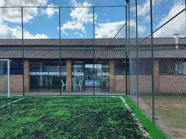 Chácara com 2 dormitórios à venda, 1500 m² por R$ 920.000,00 - Além Linha - Sorocaba/SP