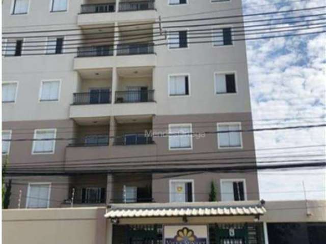 Apartamento com 2 dormitórios à venda, 60 m² por R$ 290.000 - Condomínio Villa Sunset - Sorocaba/SP