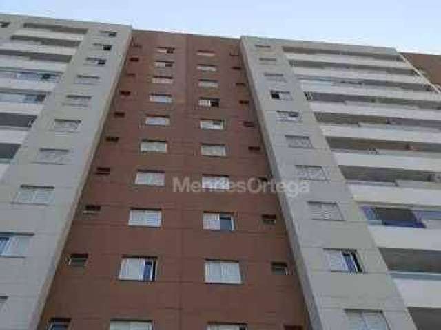 Apartamento com 2 dormitórios à venda, 59 m² por R$ 392.000,00 - Jardim São Carlos - Sorocaba/SP