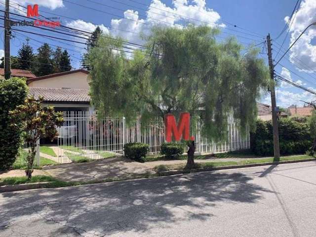 Casa com 4 dormitórios à venda, 359 m² por R$ 1.500.000,00 - Jardim Eltonville - Sorocaba/SP