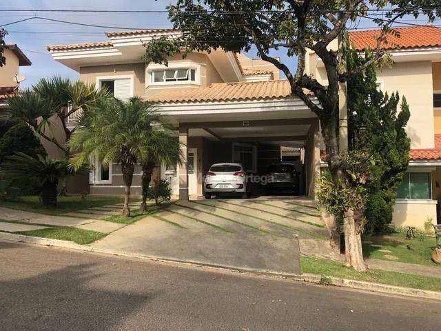 Casa à venda, 318 m² por R$ 1.890.000,00 - Residencial Tivoli Park - Sorocaba/SP