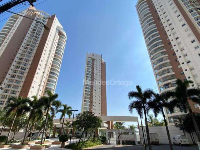 Apartamento com 3 dormitórios à venda, 236 m² por R$ 2.450.000,00 - Parque Campolim - Sorocaba/SP