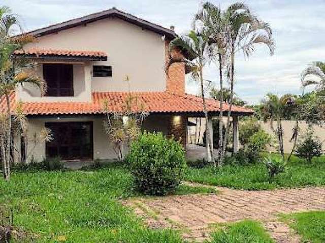 Casa com 4 dormitórios, 780 m² - venda por R$ 2.400.000,00 ou aluguel por R$ 8.702,00/mês - Condomínio Aldeia Da Serrinha - Sorocaba/SP