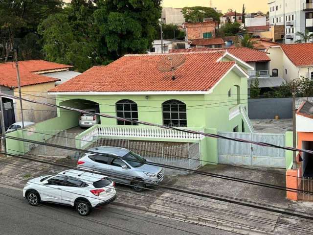 Casa com 3 dormitórios para alugar, 189 m² por R$ 5.073,85/mês - Jardim Europa - Sorocaba/SP