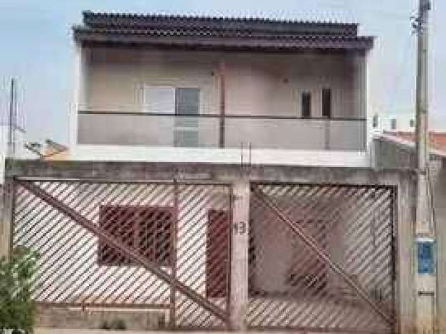 Casa com 3 dormitórios à venda, 140 m² por R$ 380.000,00 - Jardim das Azaléias - Sorocaba/SP